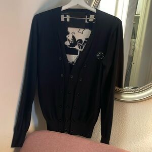 PHILIPP PLEIN HOMME